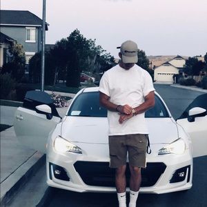 Meet your Posher, Daniel